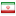 atletico.ir server is located in Iran
